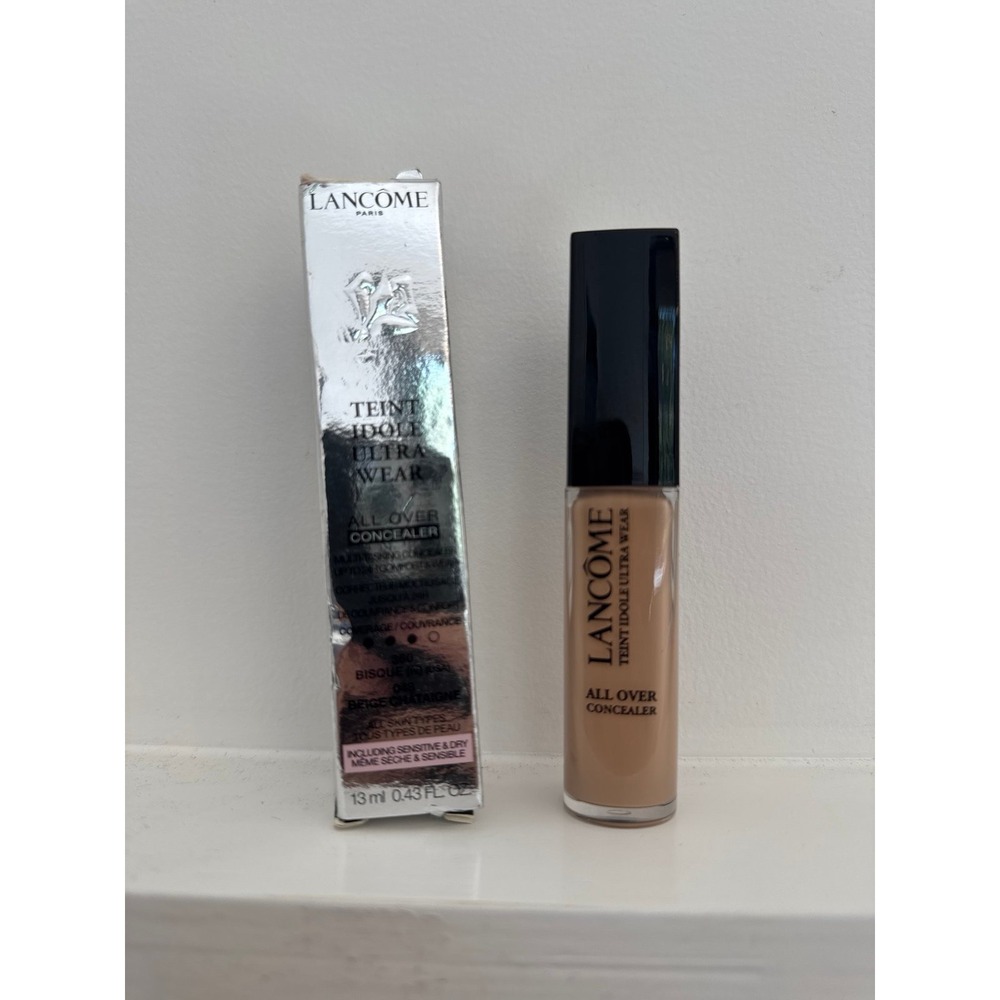 Lancôme‎ Teint Idole concealer- 360 bisque